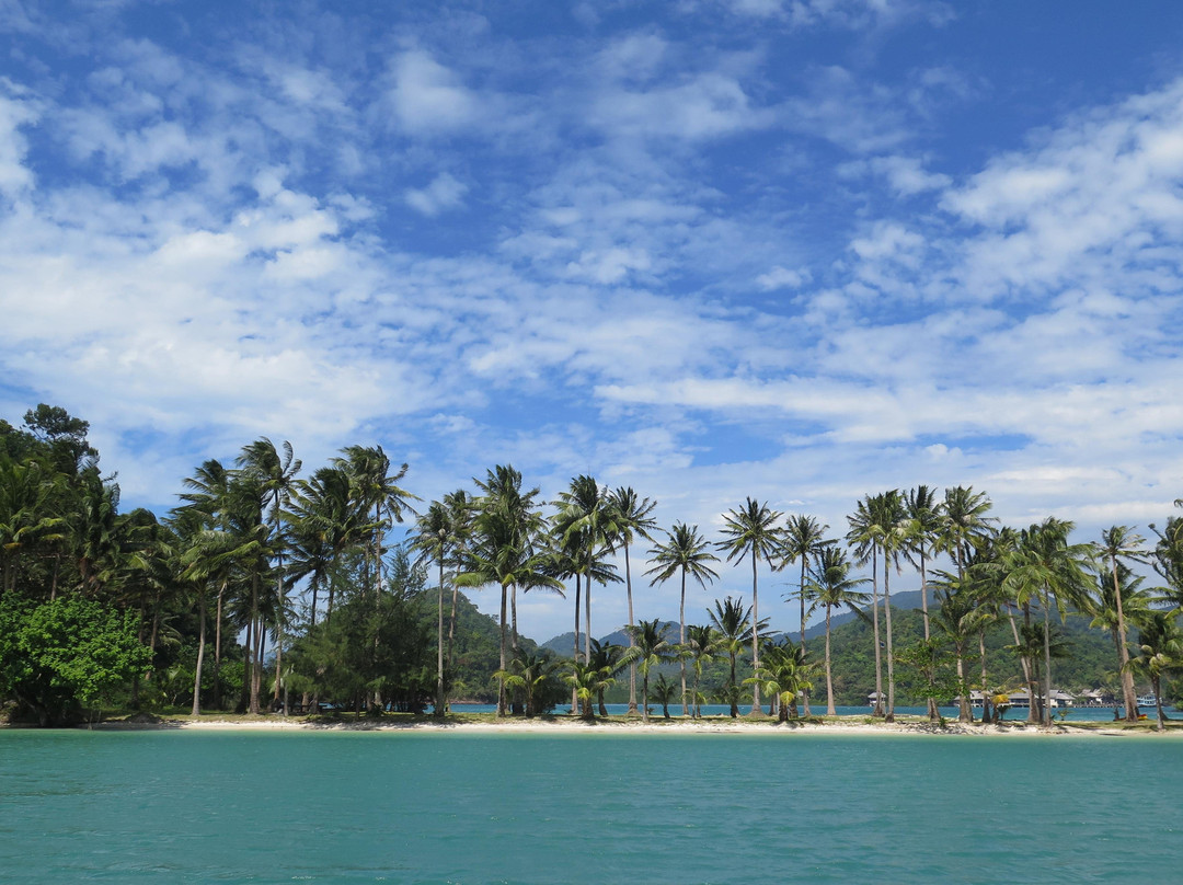 Explorekohchang-象岛必去景点