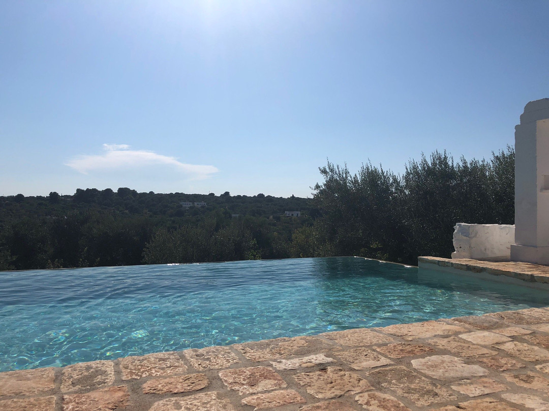 Trullo Picchiagiuda