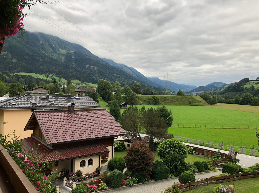 Der Jagdhof
