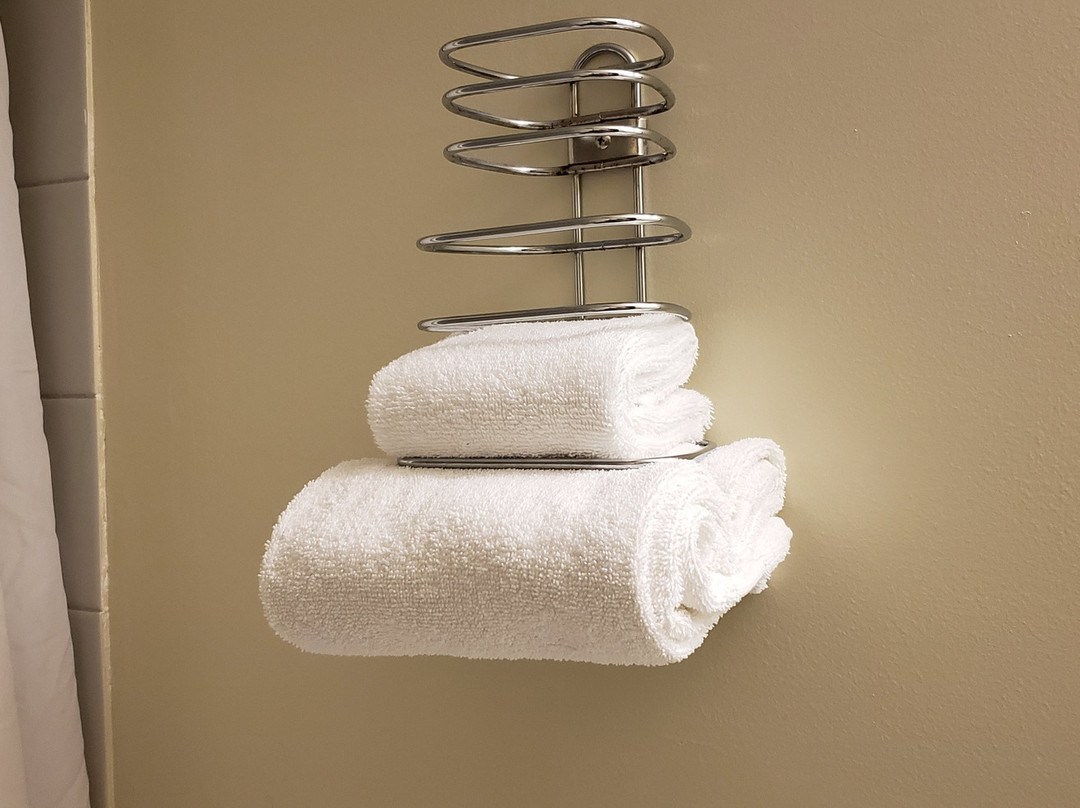 Super 8 by Wyndham Campbellton NB主图