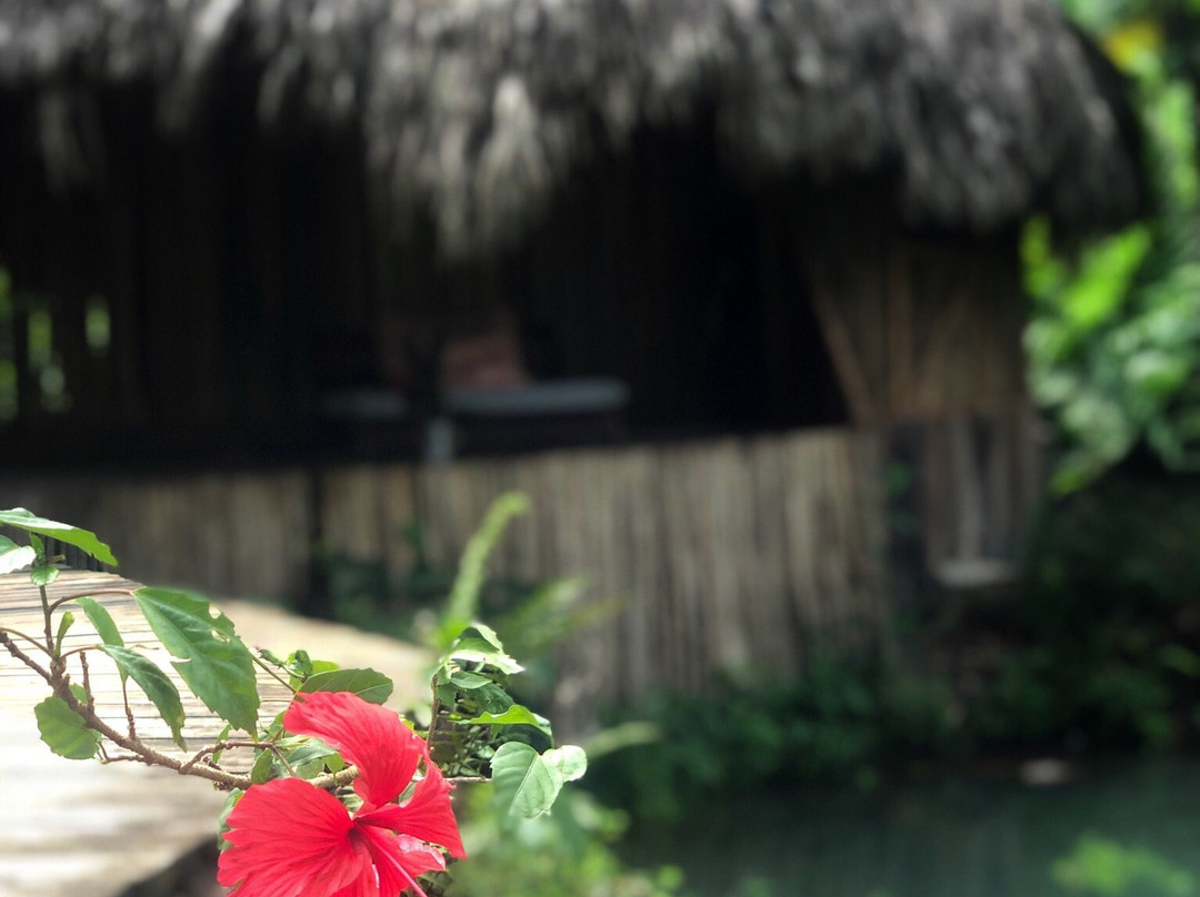 El Valle Lodge主图