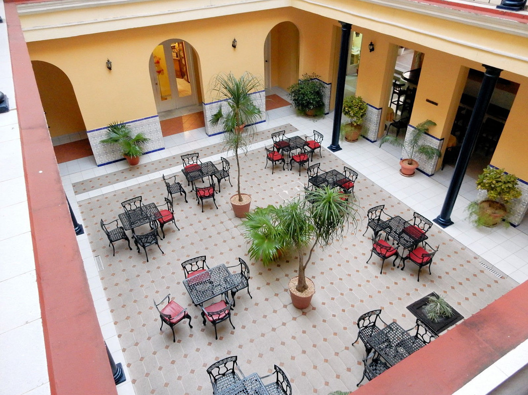 Hotel La Union, Affiliated by Meliá主图