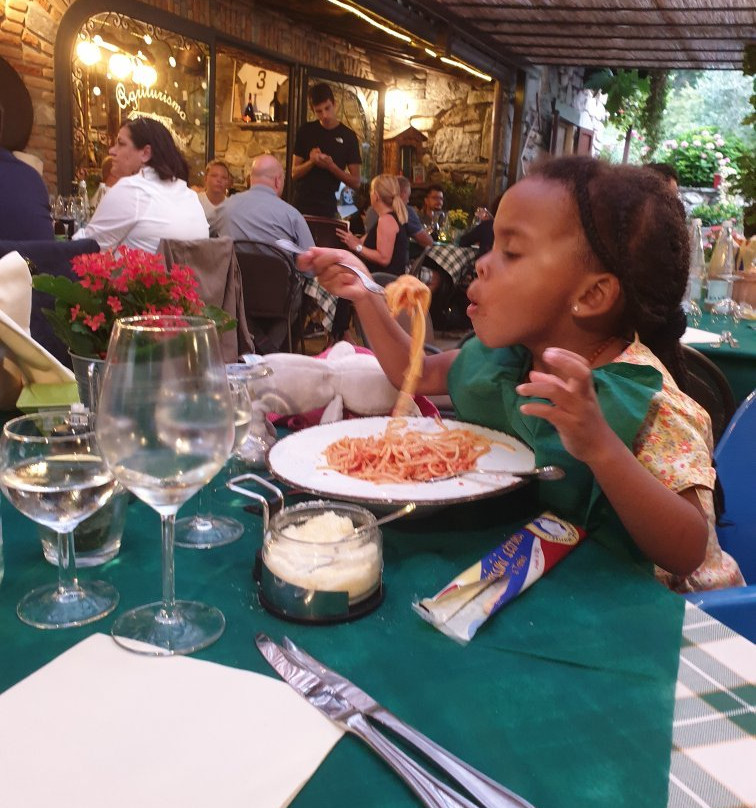 Agriturismo Barcola主图