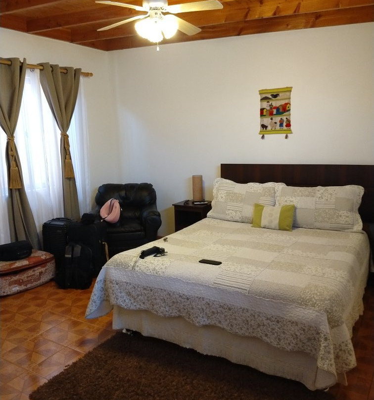 Hostal Haalar
