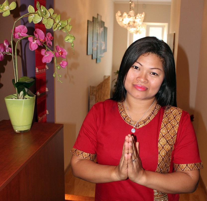 Thai Smile – Salon Masażu Tajskiego景点图片