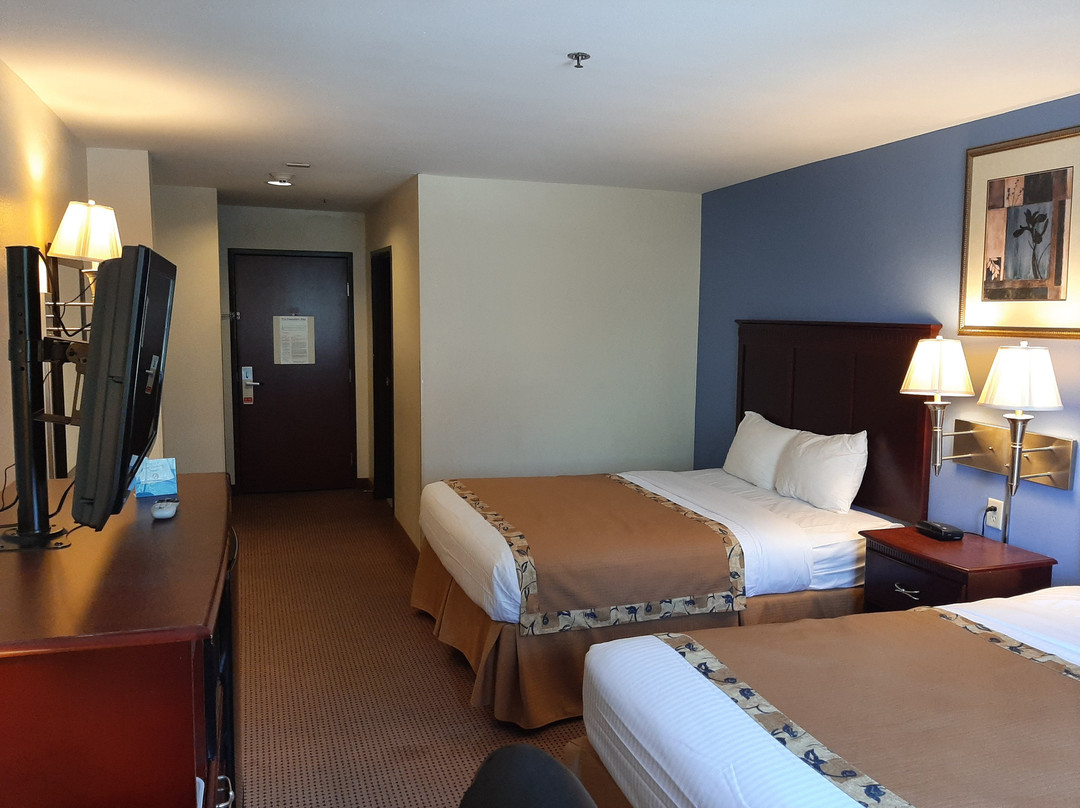 The Regal Hotel主图