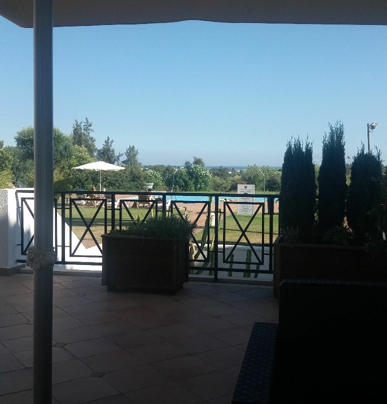 Colina Verde Resort主图