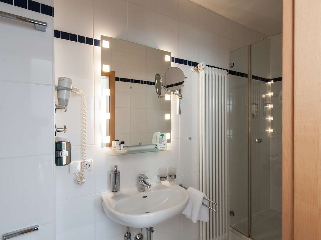 Landschloss Korntal主图