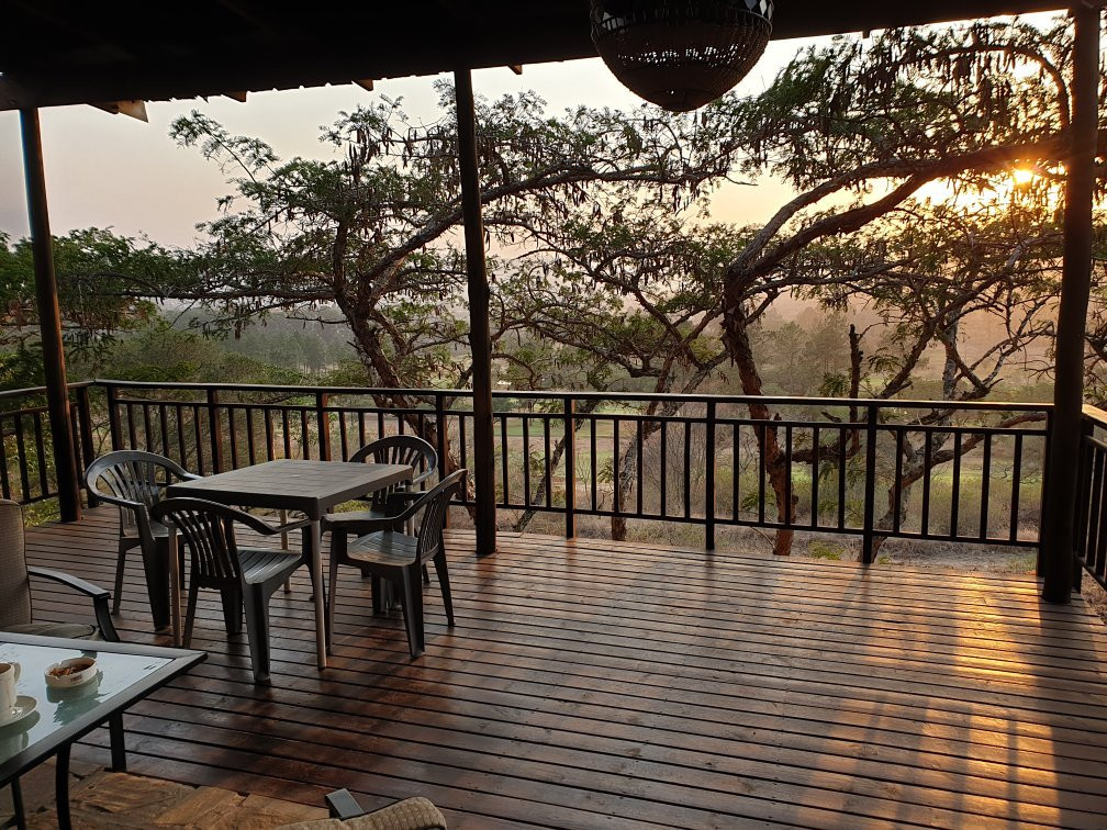 Thorn Tree Lodge & Conference Centre主图