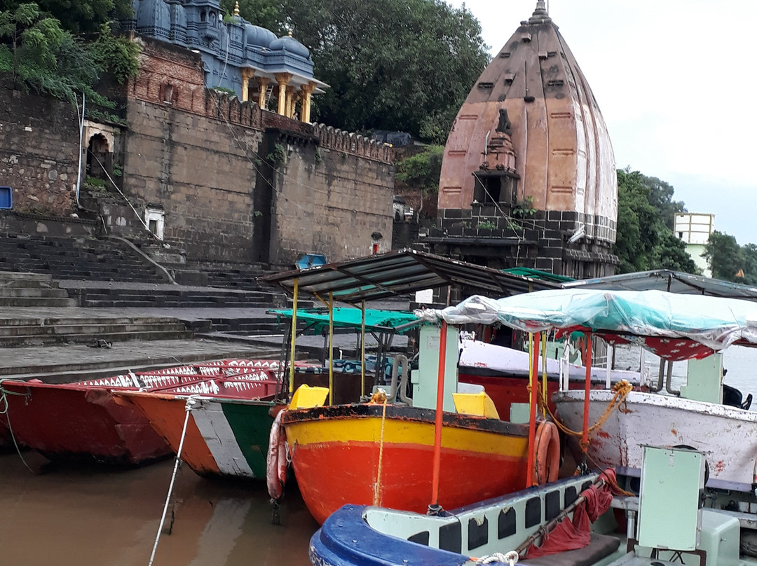 Ahilyeshwar Temple景点图片