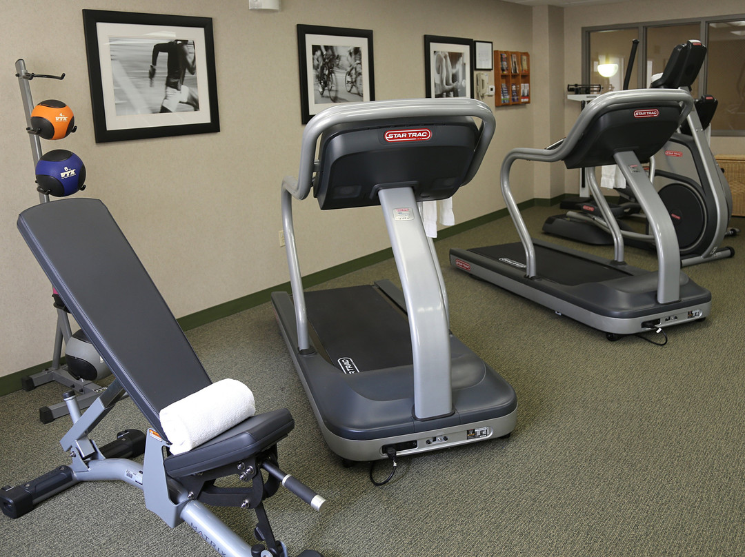 Hotel Bethany Beach主图