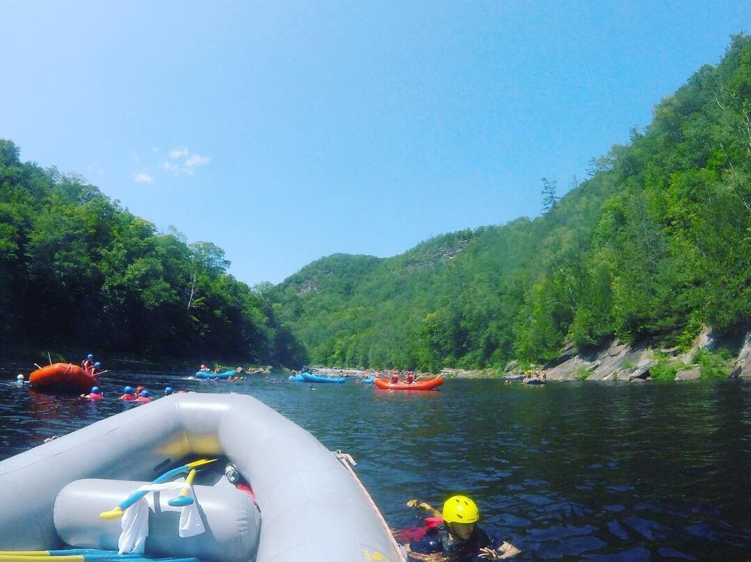 Adventure Sports Rafting Company景点图片