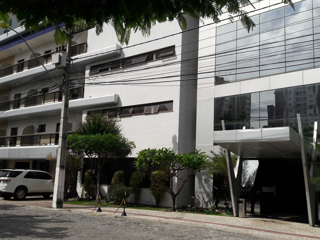 Del Canto Hotel主图