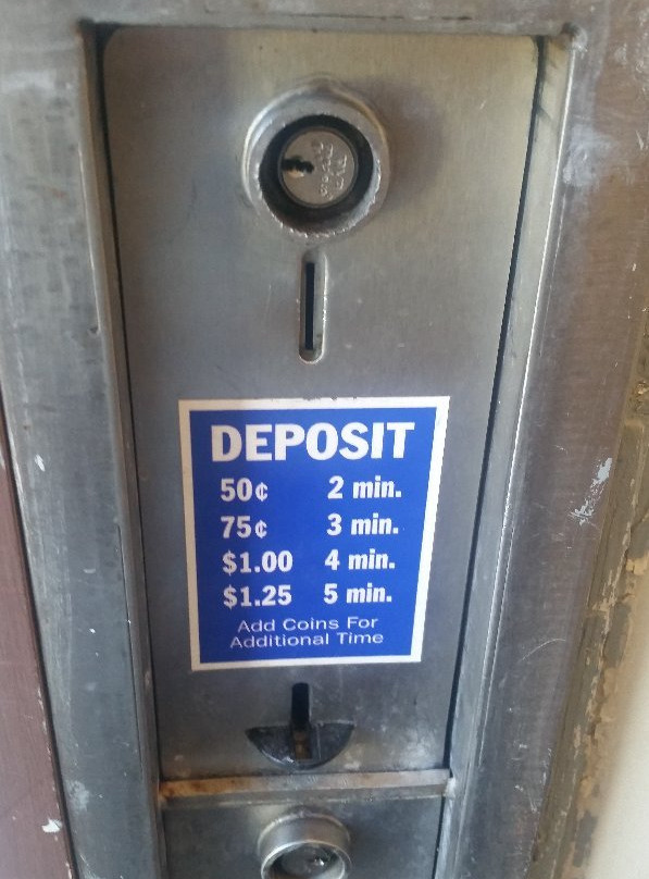 Turlock Lake State Recreation Area-La Grange必去景点