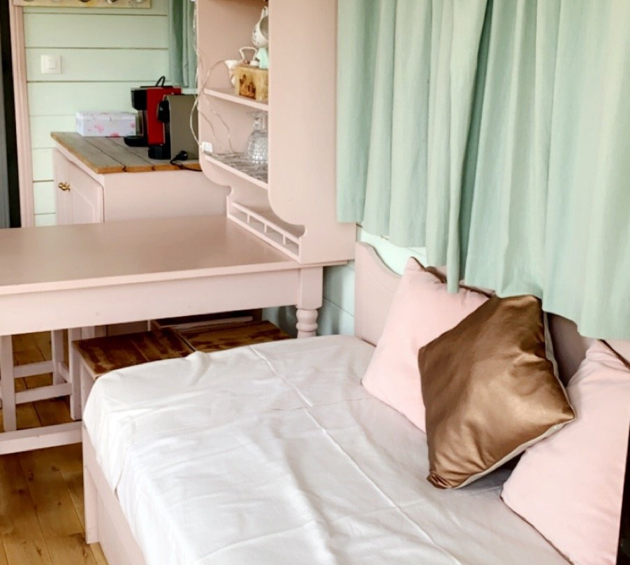La Villa Des Chouettes主图