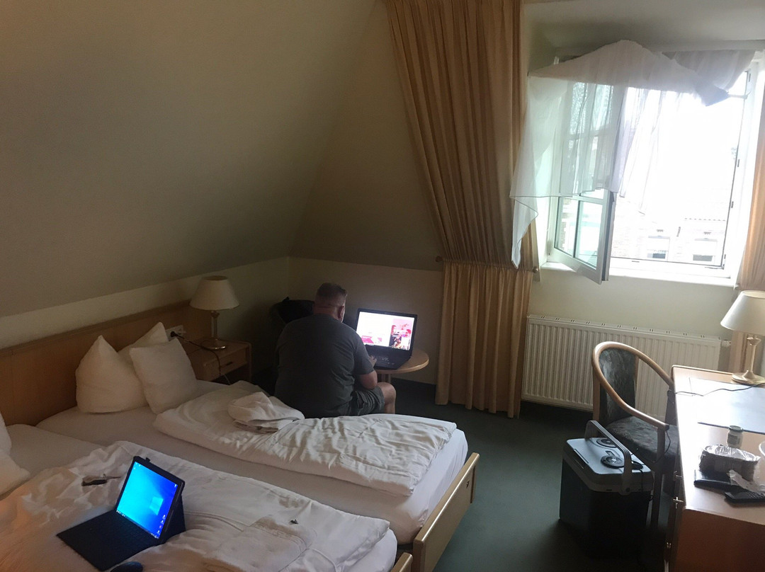 Wittenburg Landhaus主图