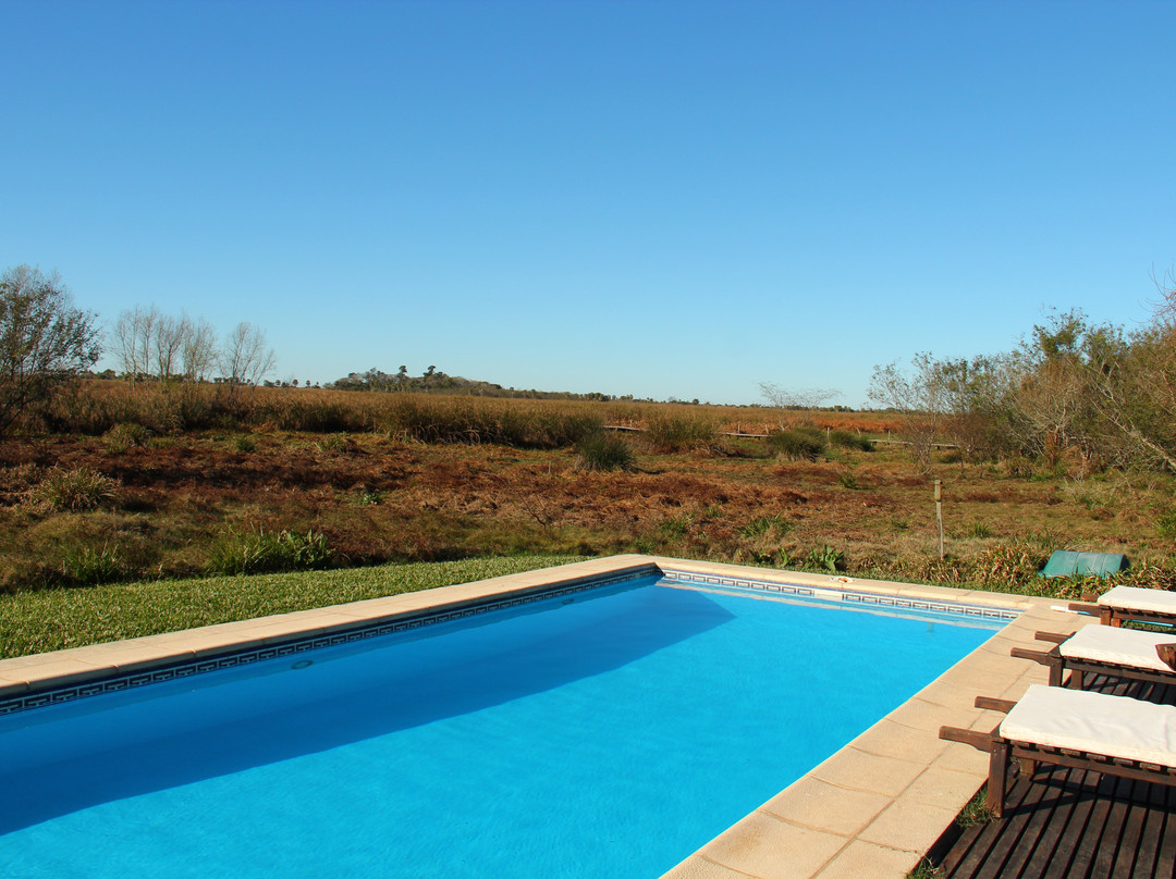 Ecoposada del Estero主图