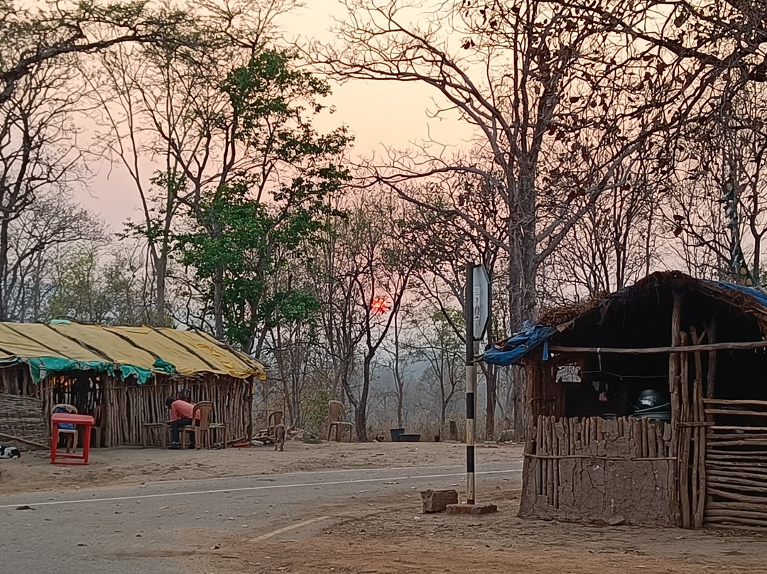 Ampani Hills景点图片