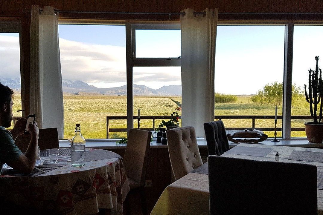 Iceland Guesthouse - Hvítá主图