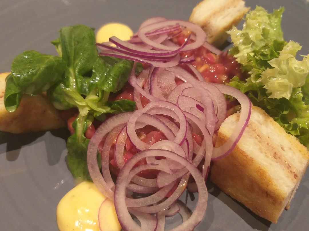 Landhotel Jagdhof主图