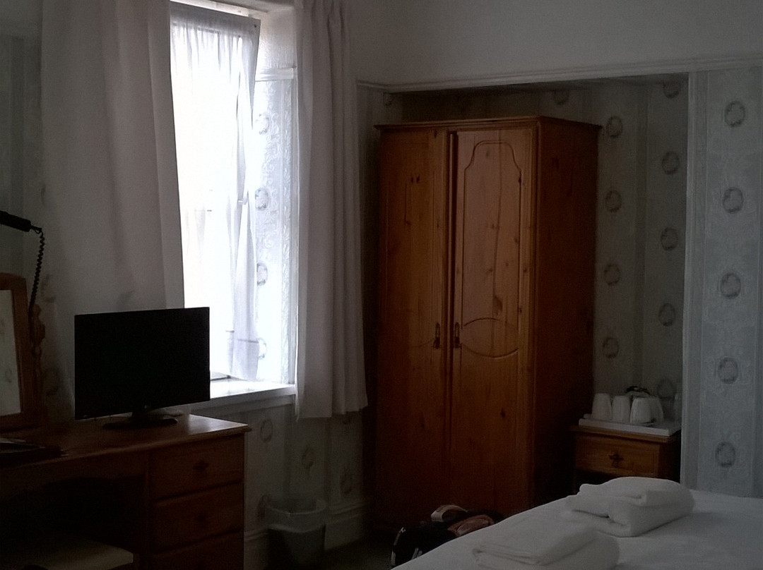 Adeline Guest House主图