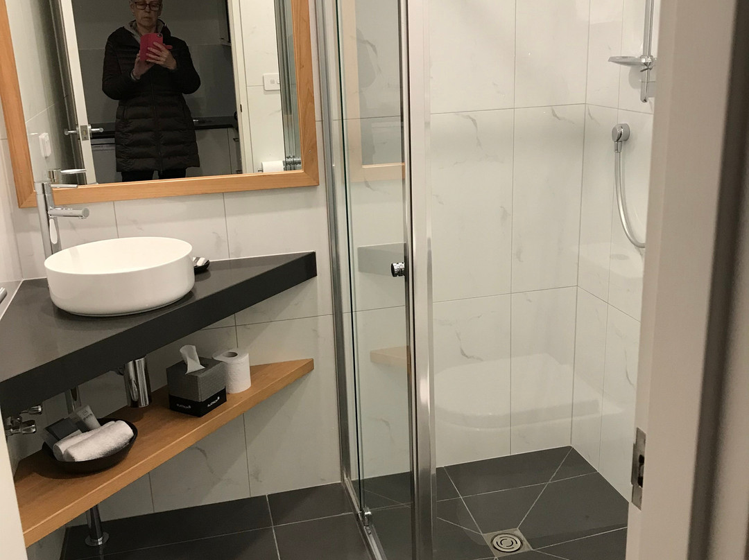 Bright Colonial Motel主图