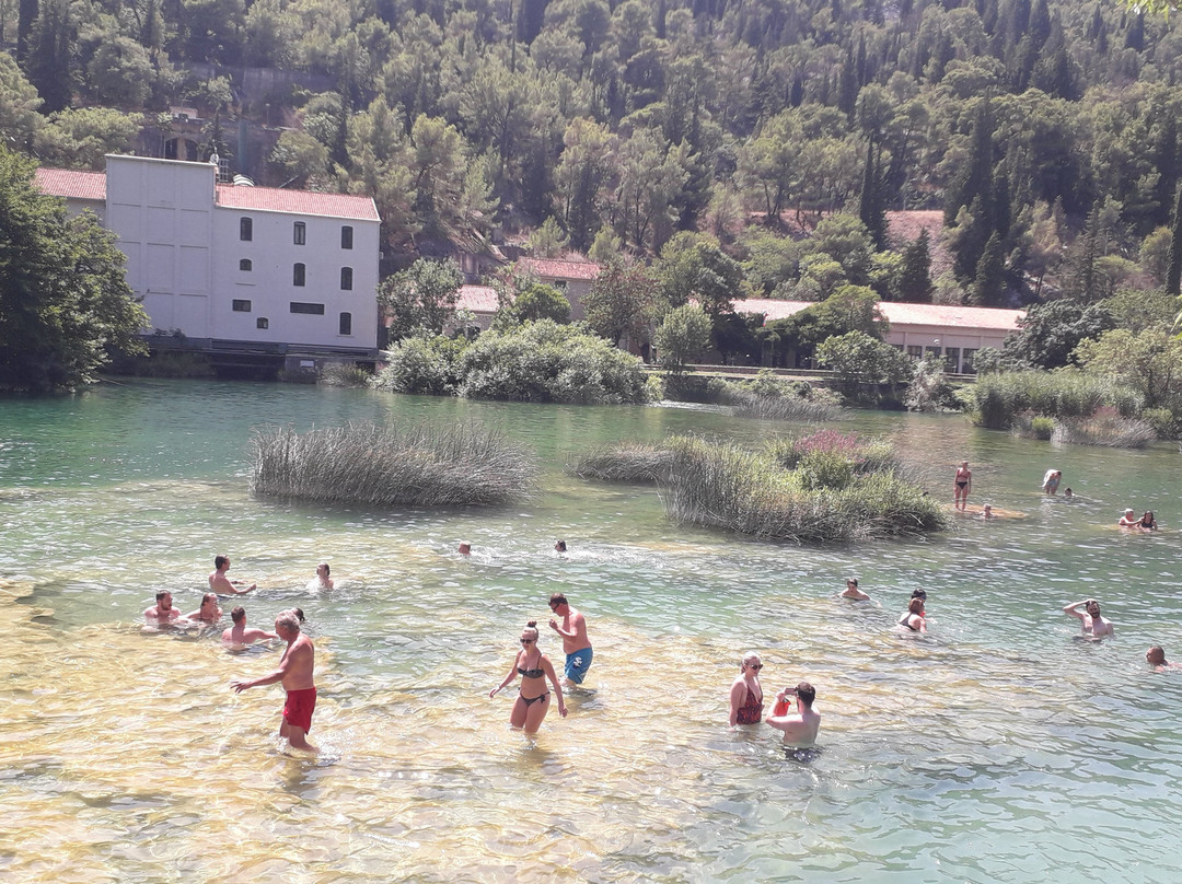 Private Tourist Guide Croatia景点图片