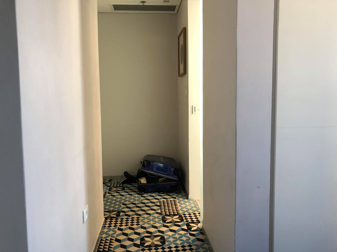 Bezalel Hotel - an Atlas Boutique Hotel主图