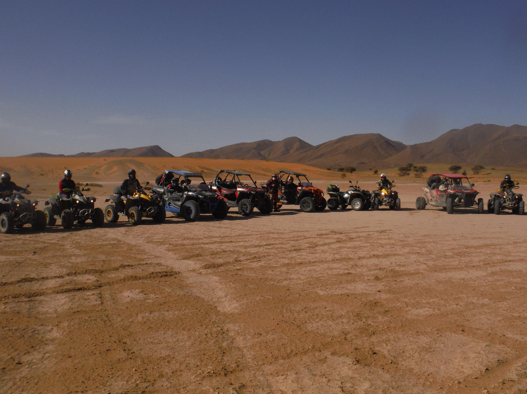 Buggy&Adventure景点图片