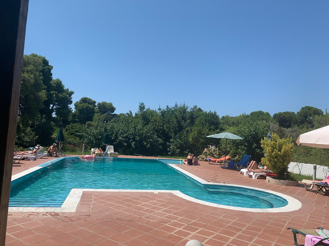 Eliso Studios & Apartments主图