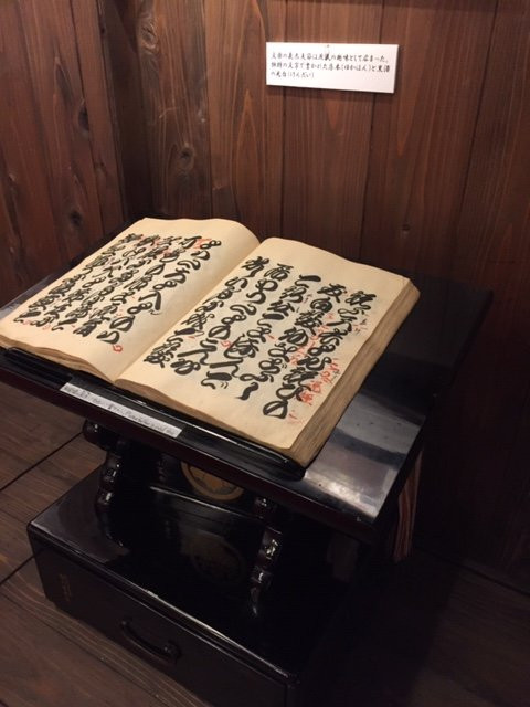 Dotonbori Museum Namikiza-Dotombori必去景点