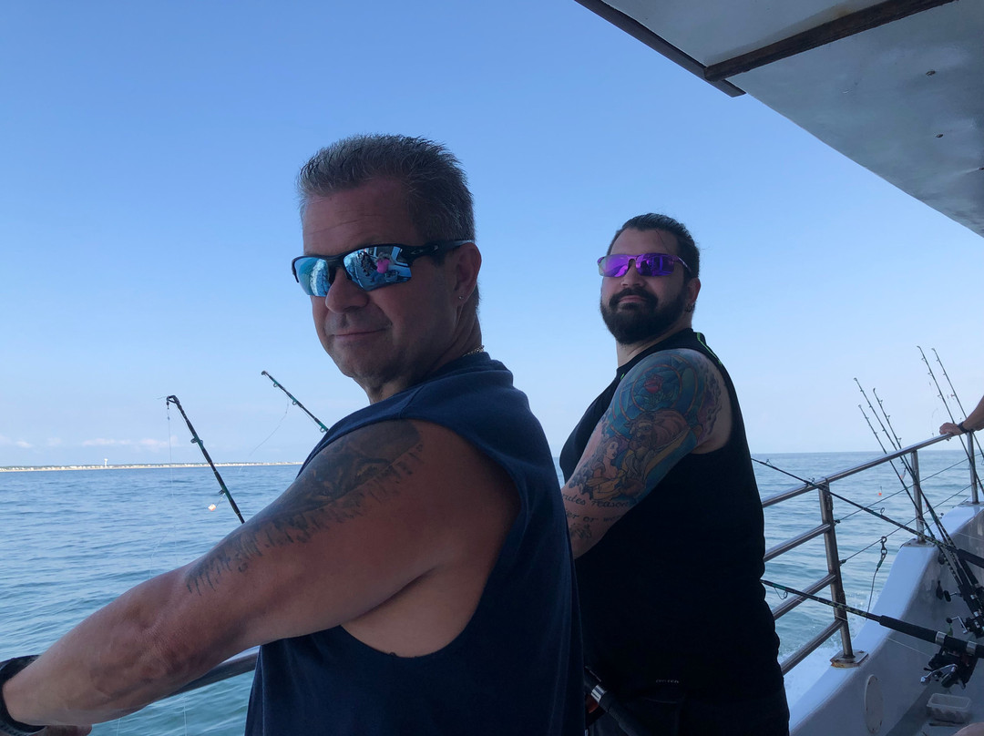 Indian River Marina-里霍博斯比奇必去景点