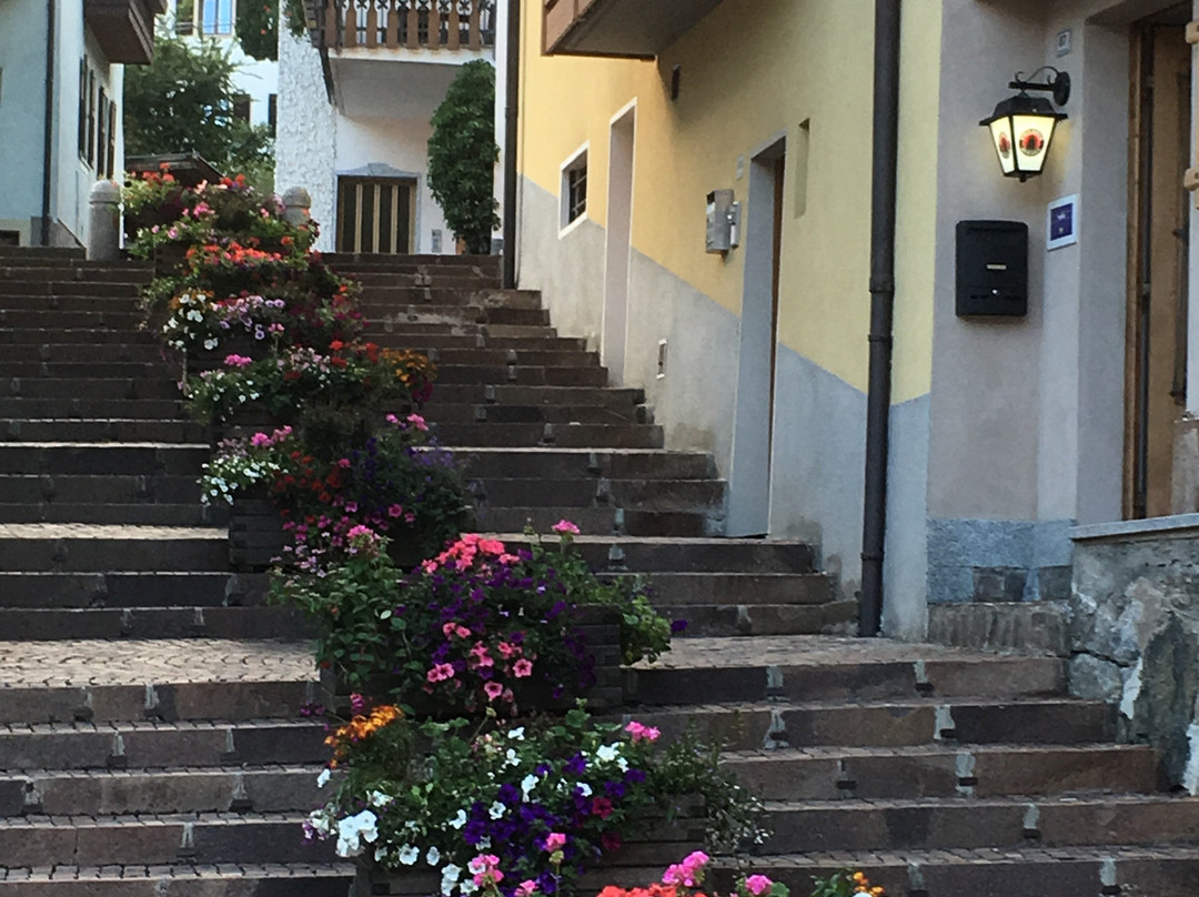 Parco Hotel Terme Regina Elena主图