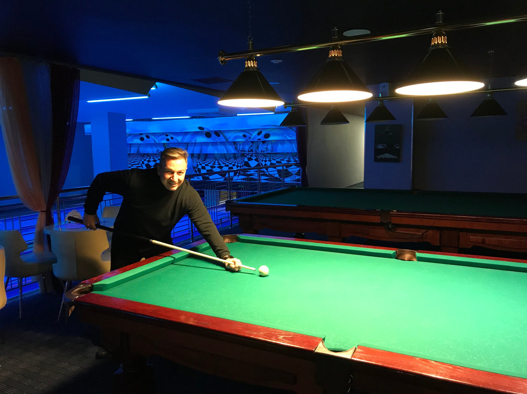 Areal Congress Hotel主图