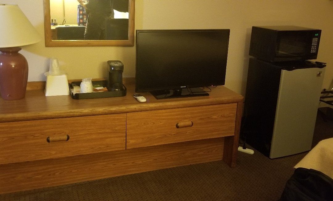 Super 8 by Wyndham Abilene KS主图