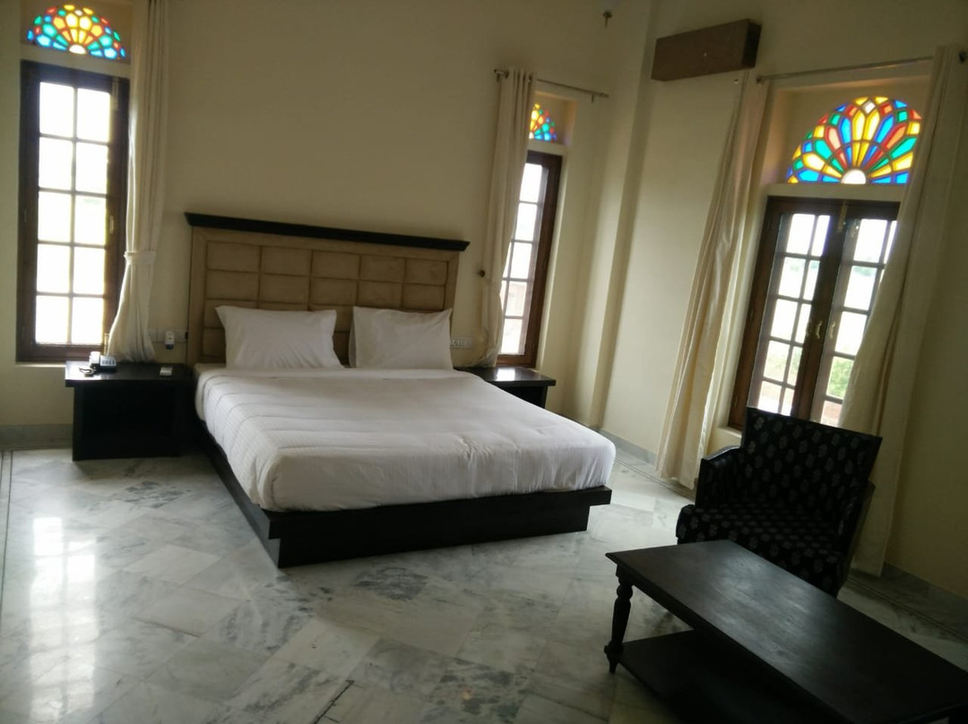 Aaram Baagh By Pachar Group Agra主图