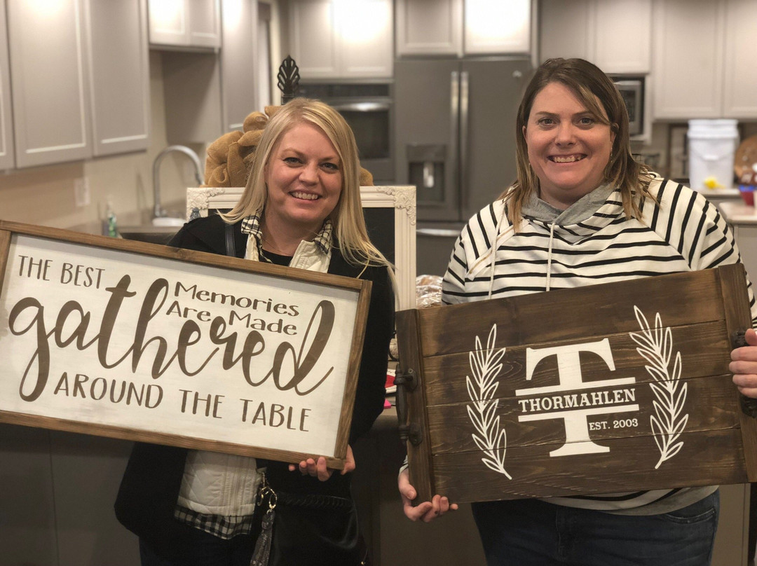 My Studio-Lovell必去景点