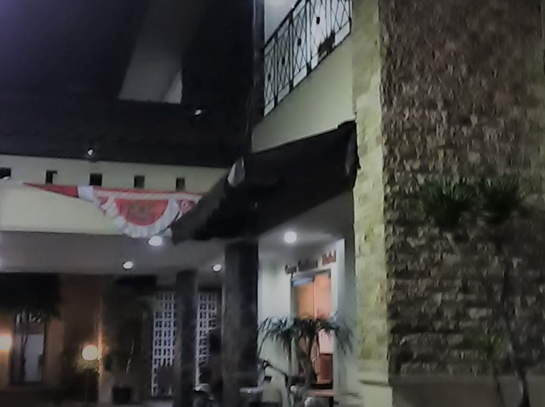 Gowongan酒店住宿-Griya Sentana Hotel