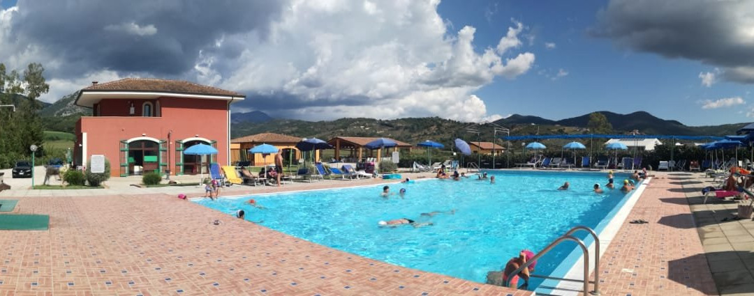 Oasi Altea Restaurant Bar e Locanda主图