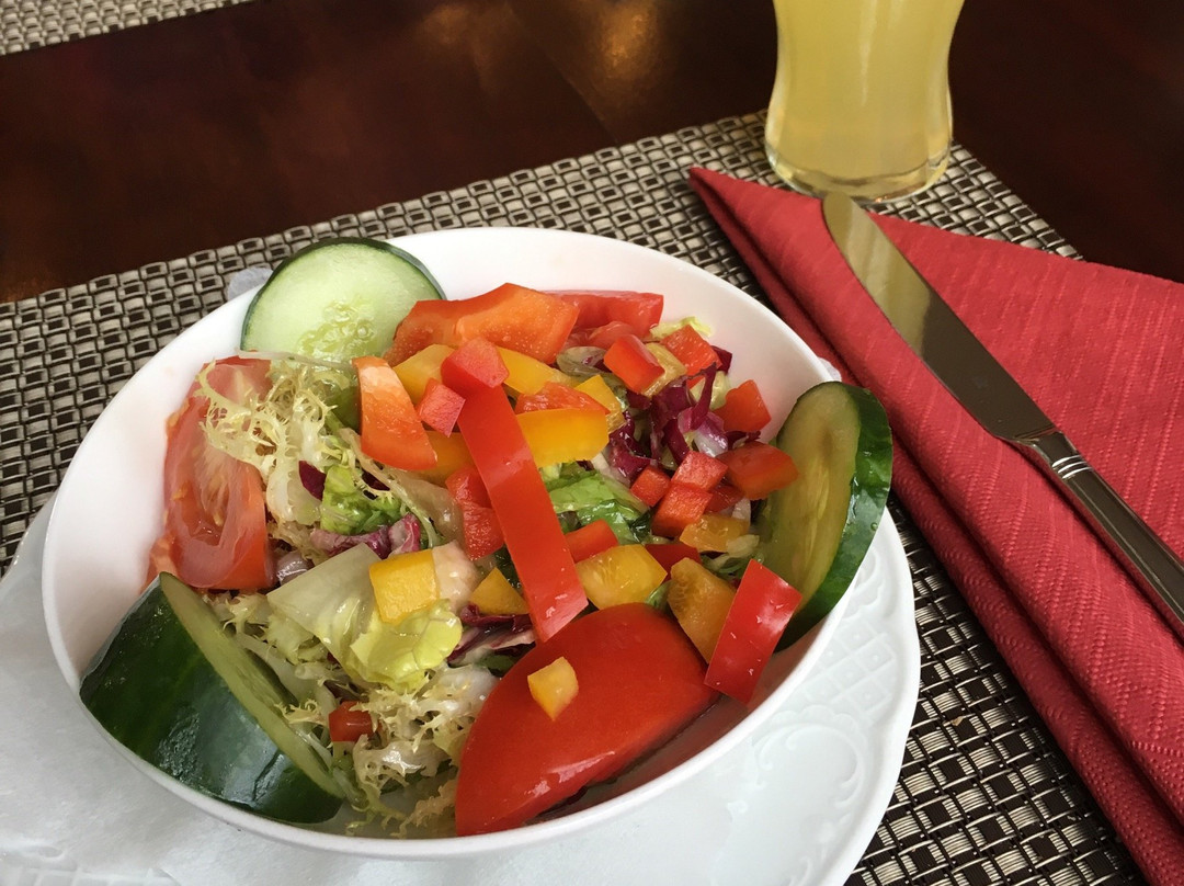 Das Krimihotel主图