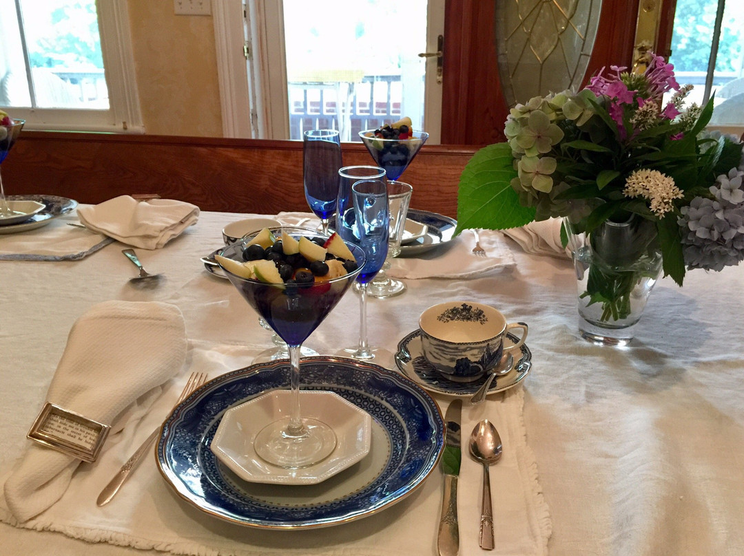 House of Lydia Bed & Breakfast主图