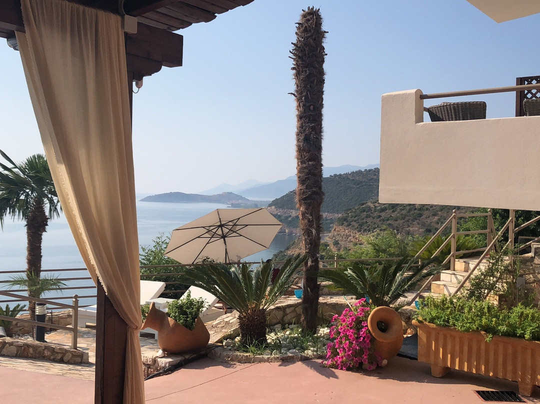 Blue Horizon Suites主图