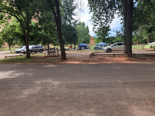 Fruita Campground主图