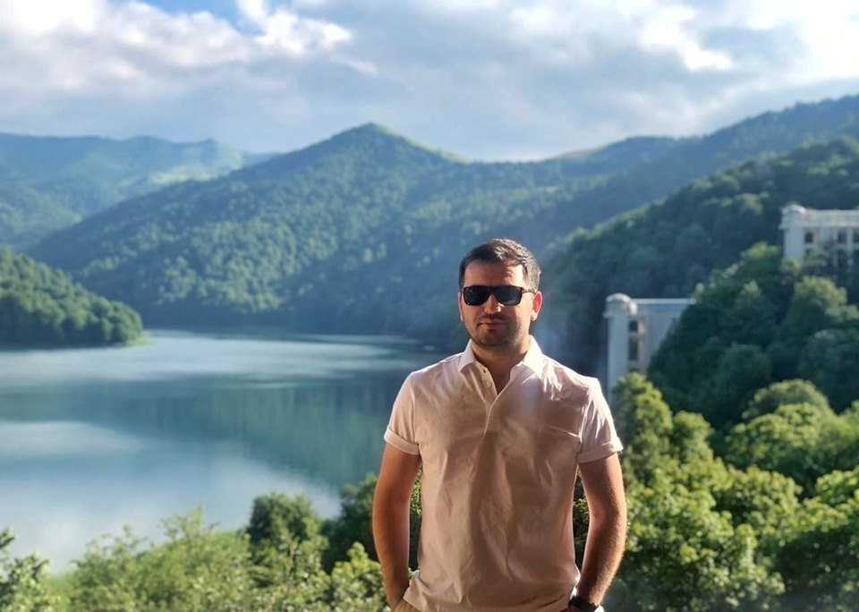 Goygol Lakeside Villas
