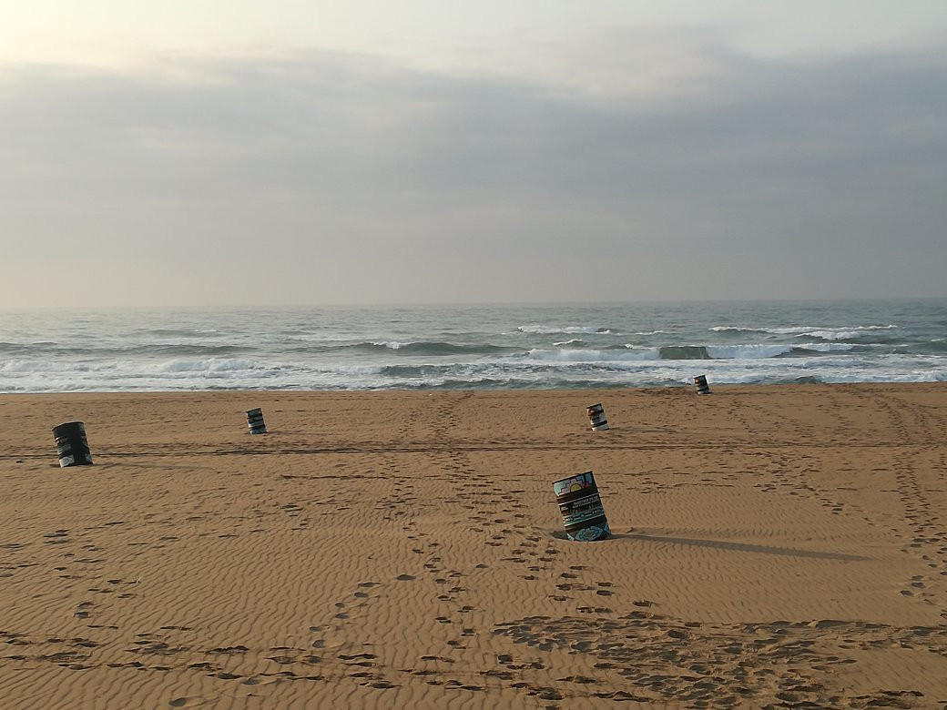 Amanzimtoti Beach-Amanzimtoti必去景点