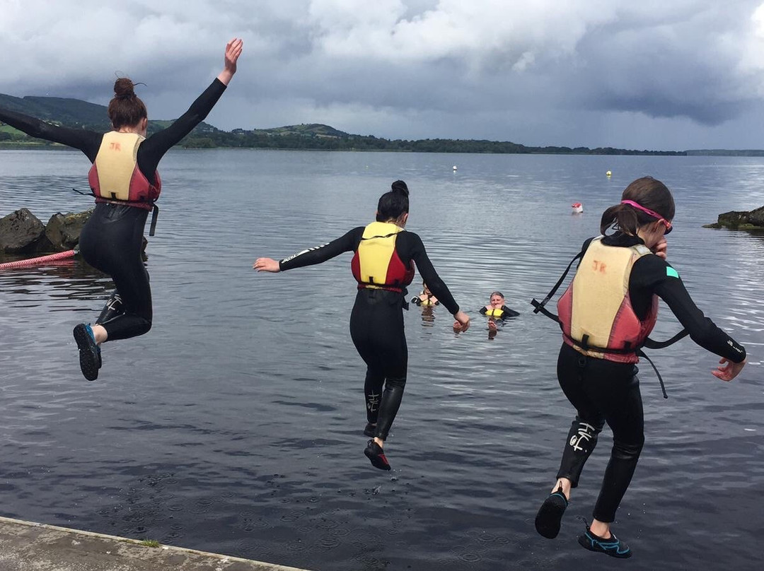 UL Sport Adventure Centre-Killaloe必去景点