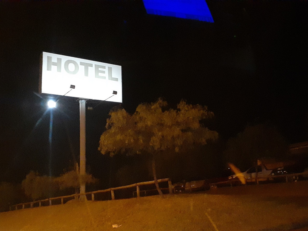 Astorga Park Hotel主图