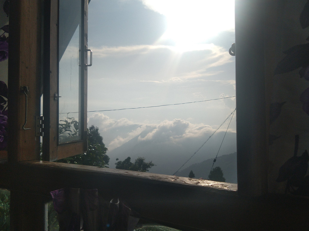 Jhandi Eco Heights主图