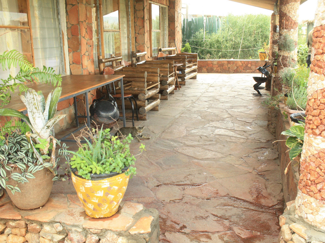 mara silalei camp-纳罗克必去景点