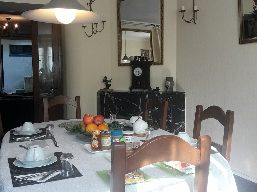 Sunset House Bed and Breakfast主图